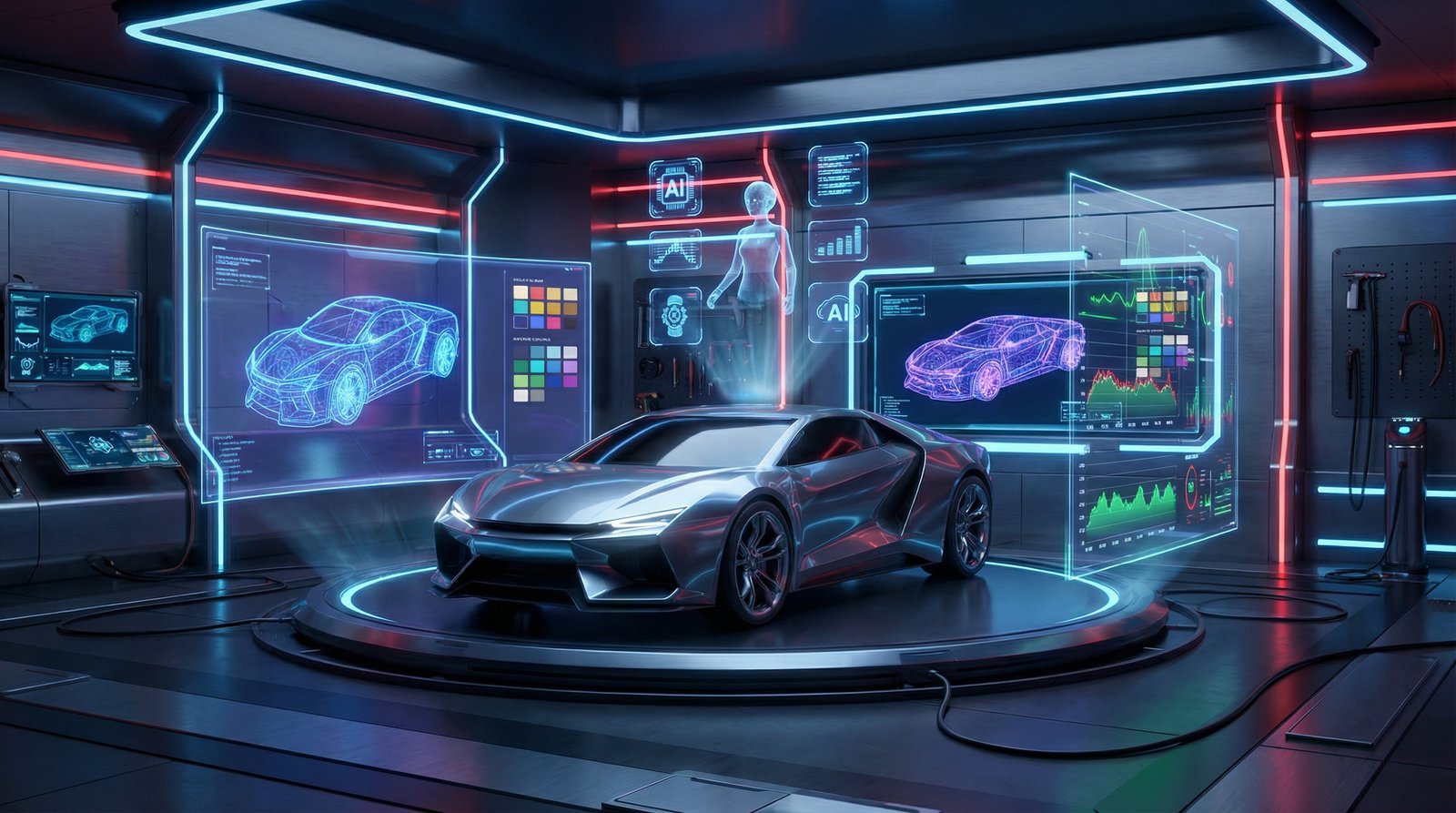 国产AI剪辑教程视频