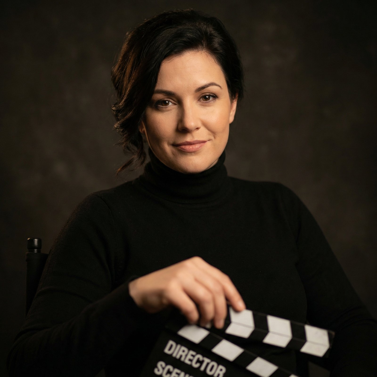 国产视频总监林晓薇