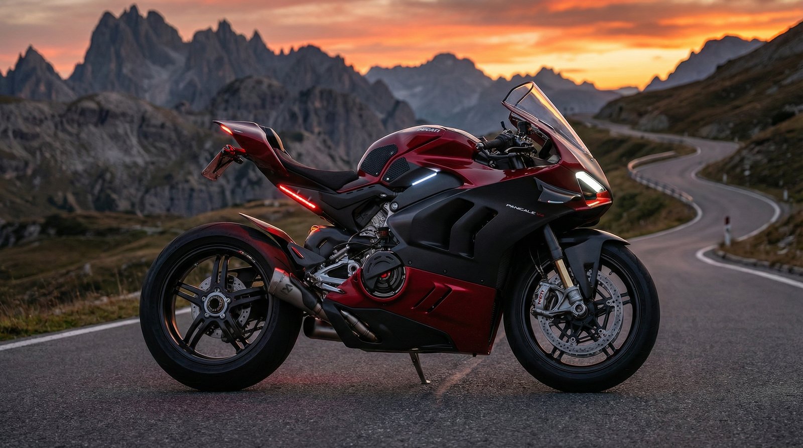 国产摩托车视频