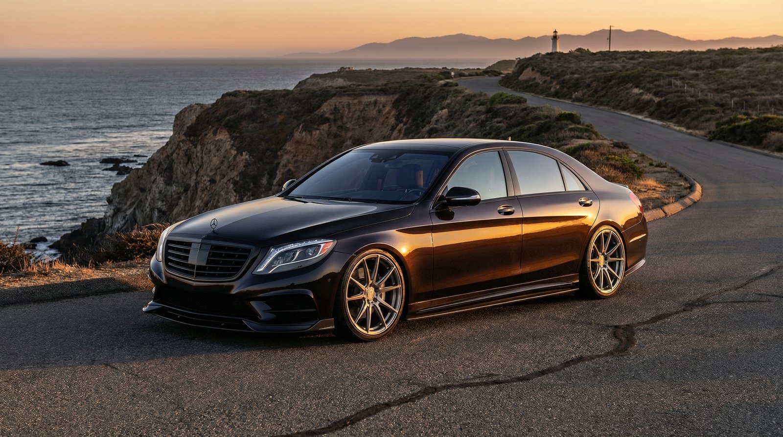 国产轿车改装视频